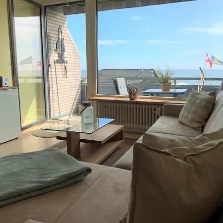 Haus Fischerstrand - Fewo Boje Dahme (Schleswig-Holstein) Exterior foto