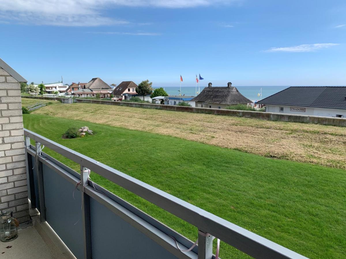 Haus Fischerstrand - Fewo Boje Dahme (Schleswig-Holstein) Exterior foto