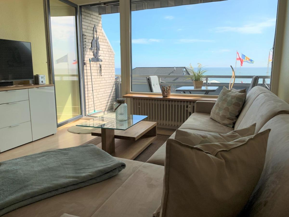 Haus Fischerstrand - Fewo Boje Dahme (Schleswig-Holstein) Exterior foto